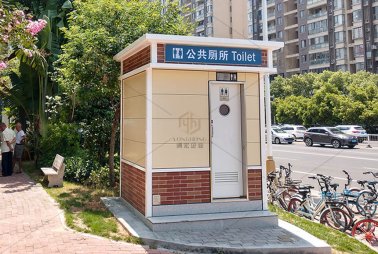 漳州新農(nóng)村公廁 農(nóng)村新型廁所