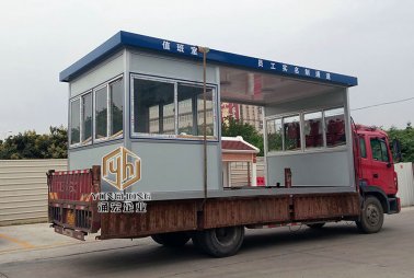 員工實名制通道