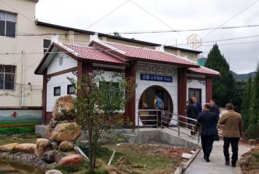 莆田市城廂區(qū)常太鎮(zhèn)溪南村民委員會移動公廁采購更正公告
