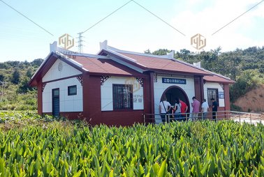 莆田市秀嶼區(qū)環(huán)境衛(wèi)生建設(shè)管理處移動(dòng)公廁采購(gòu)貨物類采購(gòu)項(xiàng)目