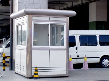 成品崗?fù)ぐ惭b方法