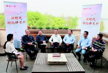 圖文：小廁所，連著大民生，體現(xiàn)大文明