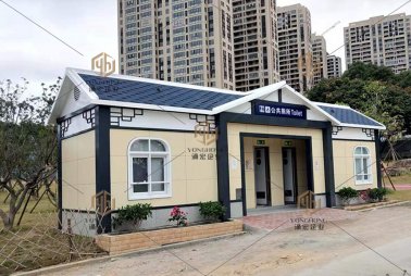 大田縣石碑鎮(zhèn)上坡村旅游公廁工程招標(biāo)公告